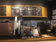 -星巴克(天津鲁能中心第三店)