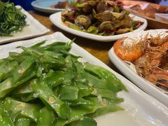 -南海渔家•海鲜•正宗海南菜(海棠湾店)