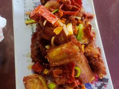 -老地方369农家菜