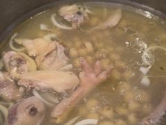 -润园四季椰子鸡火锅(南山海岸城店)