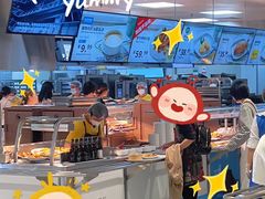 -宜家·瑞典风味餐厅(四元桥店)