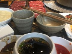 -三牦记·很牛的牦牛肉(柏条河北路下段店)