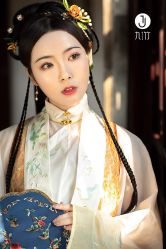 -八角古风摄影