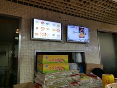 -红鼻子桂林米粉(金唐新光界店)