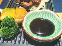 -本逸·割烹料理(湖墅店)