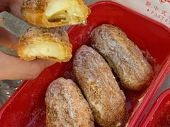 -彭记优口(王府井购物中心店)