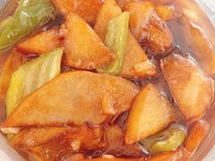 -春饼小吃(钱塘街店)