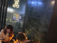 -涟LIAN·泰式按摩·MASSAGE·SPA(深业上城店)
