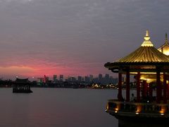 -龙舟池