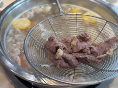 -味逍遥牛肉火锅(万江旗舰店)