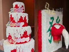 -色響火锅(恒隆广场店)