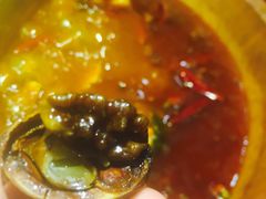 锅底核桃-蜀家渝重庆火锅(南屏街店)