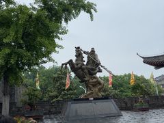 -关羽祠