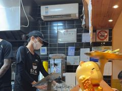 -Ramen满吉·豚骨拉面(丽园路店)