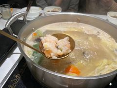 -许府牛火锅(信义坊总店)