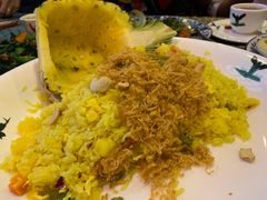 -南沙游艇会·大兵船餐厅