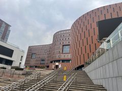 -中国宋庆龄青少年科技文化交流中心
