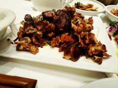 -乾隆美食·本帮菜(黄河路店)