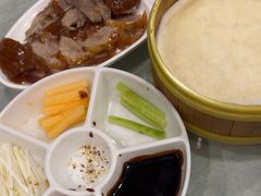 -鑫巴蜀小镇 · 水煮鱼专研店(玉桥店)