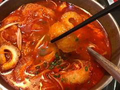 -昆虫窝子·特色云南菜(拓东路总店)
