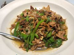 费大厨辣椒炒肉-费大厨辣椒炒肉(黄兴中心广场店)
