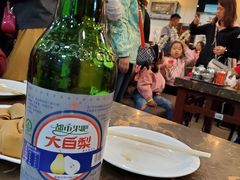 -张包铺(道外店)