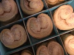 -西点坊(浦东香格里拉店)