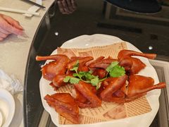 -新南华大酒店(长寿店)