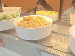 -鲸之味回转自助小火锅(钟鼎名悦店)