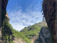-龙门涧景区
