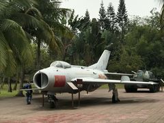 -红色娘子军纪念园