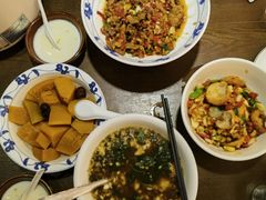 -八碗湘长沙市井菜(坡子街店)