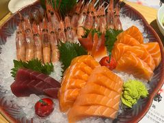 -贵木日本料理·铁板烧(新地假日广场店)