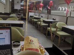 -李先生牛肉面大王(长春儿童医院店)