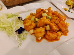 -巴音浩日娲·蒙餐(双林东路店)