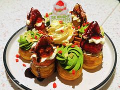 -BE BRIGHT KITCHEN(正佳广场店)