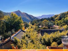-潭柘寺景区