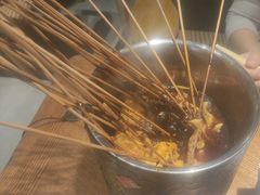 -臻炙大舍烤串(天龙家园店)