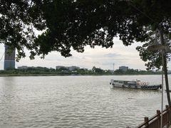 -仑头海鲜城(仑头环村南路店)