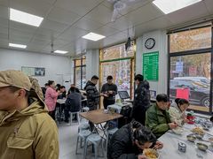 -老铁家泡馍馆(景龙池店)