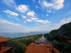 -南沙天后宫景区