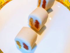 如意芸豆卷-富华斋饽饽铺·宫廷糕点·伴手礼(护国新天地店)