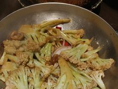 -刘胖子家常菜·蹄花焖藕(兴业店)