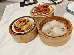 -鹭江潮餐厅•福建菜(鹭江佲家酒店)