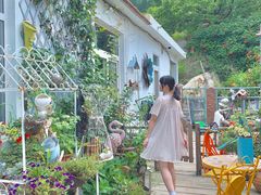-荒度咖啡(北九水店)