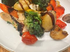 -玛尚诺意式餐厅(官舍店)