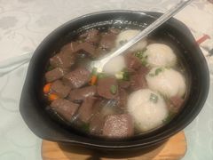 -金典银峰老鹅馆·昆山菜(亭林公园店)