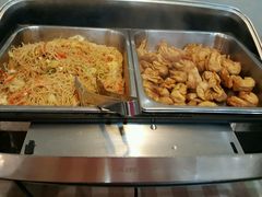 -嘉洲酒店(梅州梅县机场店)