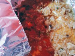 -黄氏烧烤江湖菜(武陵路店)