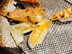 -万岁寿司(天河领展店)